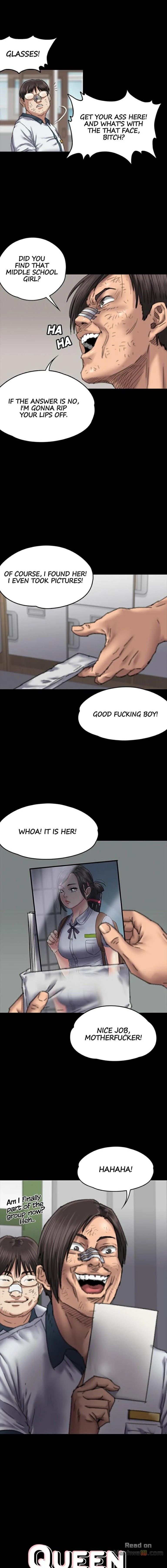 Landlord’s Little Daughter Chapter 60 image 0