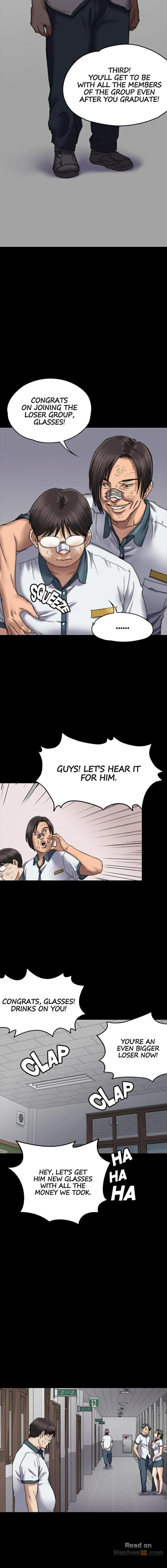 Landlord’s Little Daughter Chapter 60 image 9