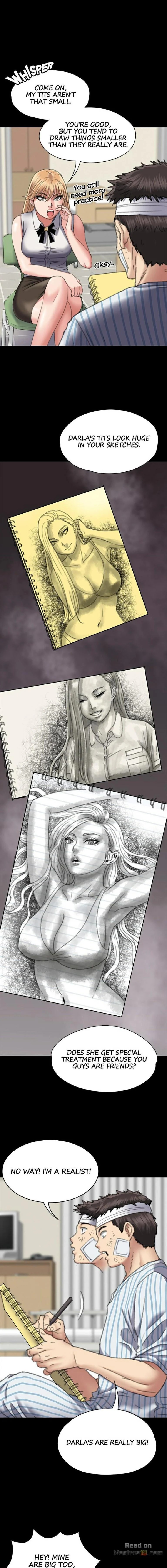 Landlord’s Little Daughter Chapter 60 image 12