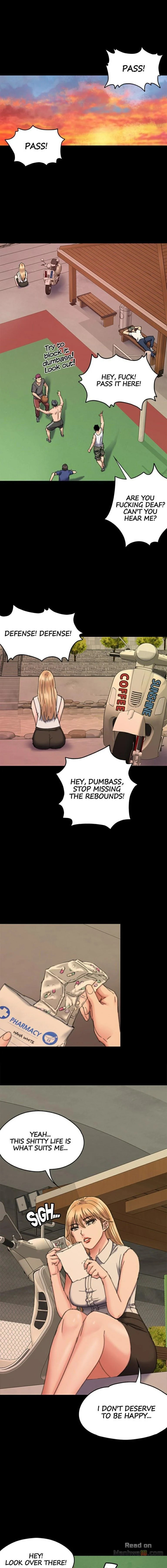 Landlord’s Little Daughter Chapter 60 image 14
