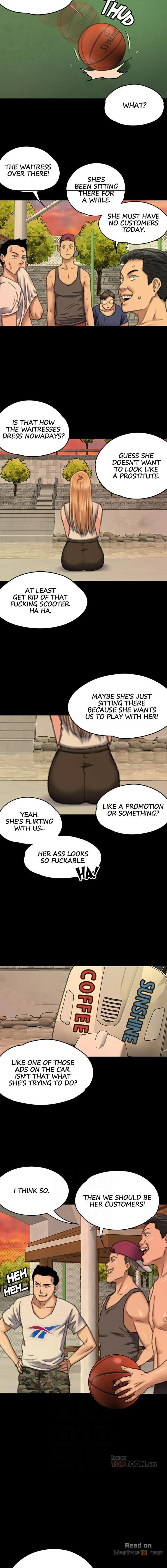 Landlord’s Little Daughter Chapter 60 image 15