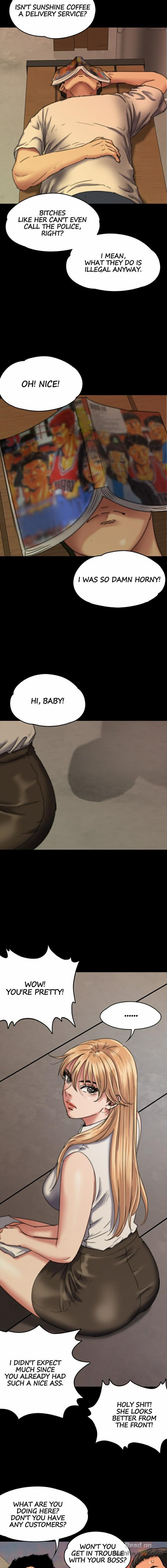 Landlord’s Little Daughter Chapter 60 image 16