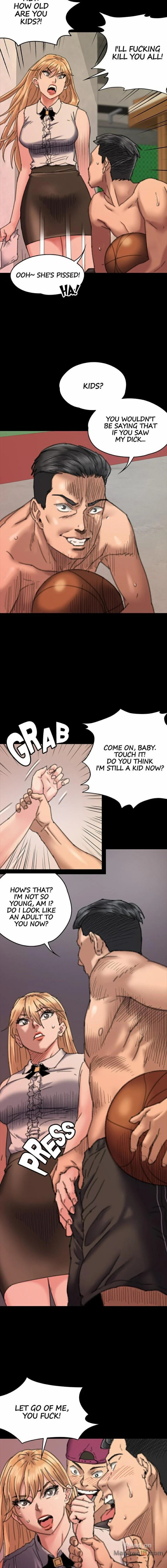 Landlord’s Little Daughter Chapter 60 image 18