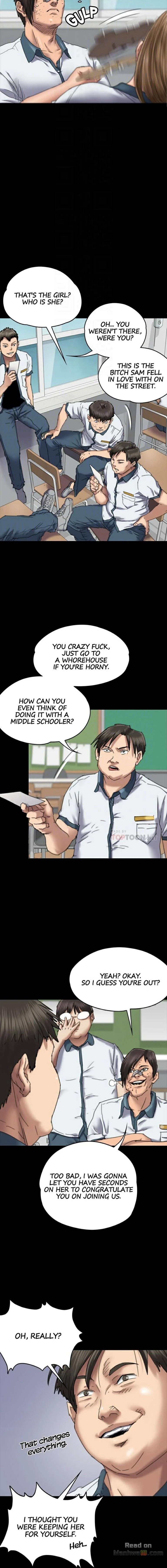 Landlord’s Little Daughter Chapter 60 image 3