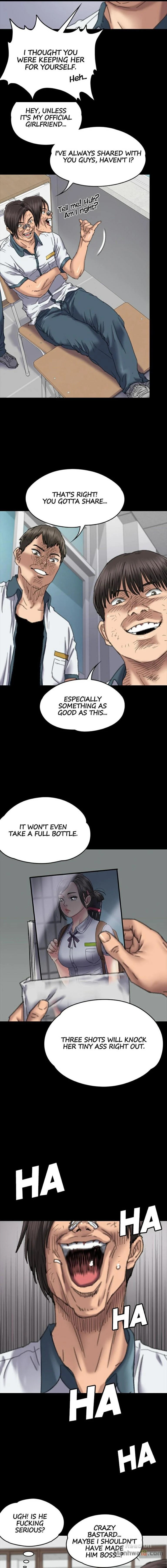 Landlord’s Little Daughter Chapter 60 image 4