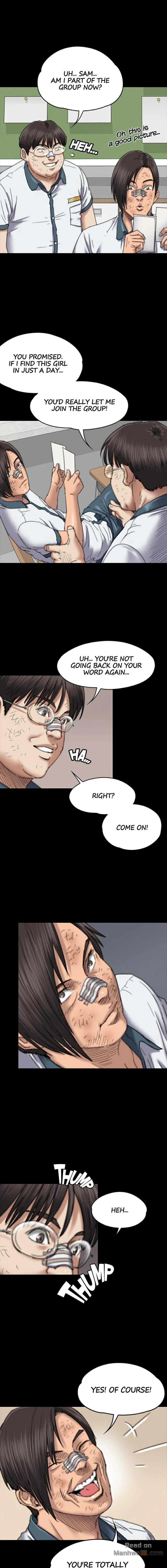 Landlord’s Little Daughter Chapter 60 image 6