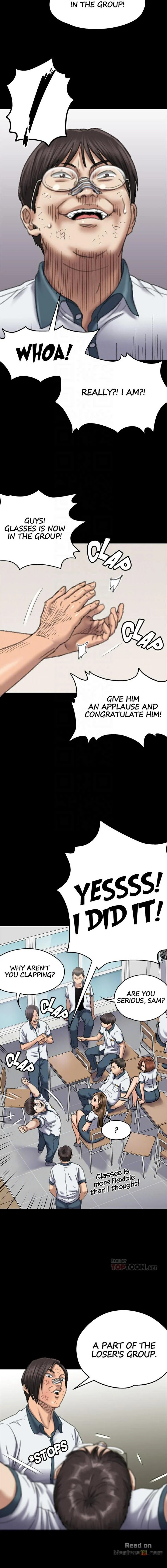 Landlord’s Little Daughter Chapter 60 image 7