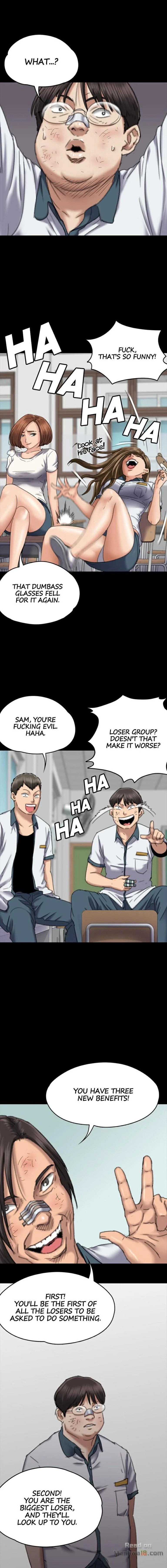 Landlord’s Little Daughter Chapter 60 image 8