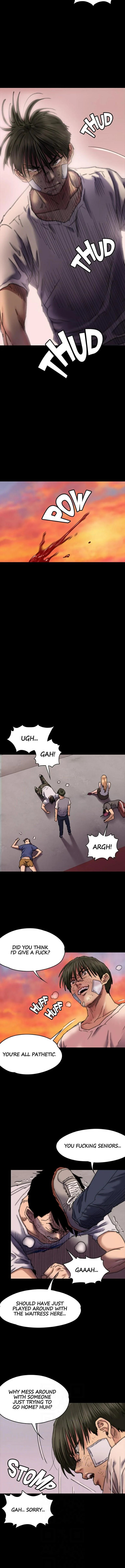 Landlord’s Little Daughter Chapter 61 image 9