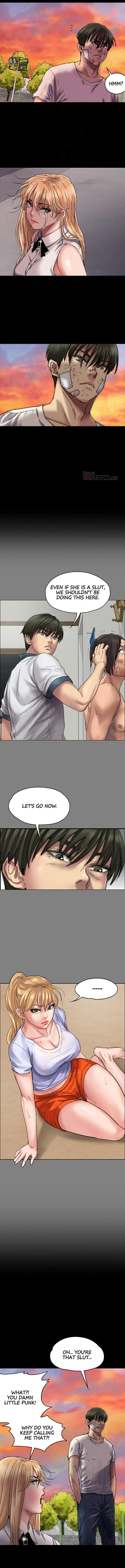 Landlord’s Little Daughter Chapter 61 image 10