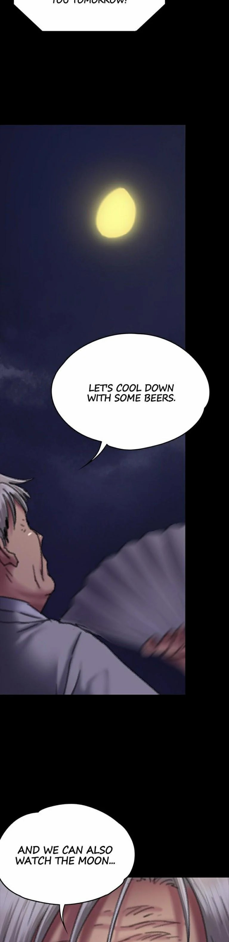 Landlord’s Little Daughter Chapter 61 image 13