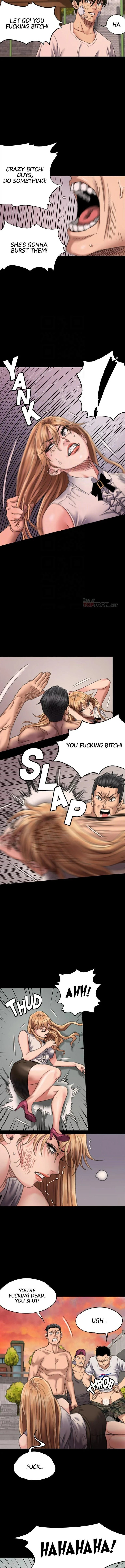 Landlord’s Little Daughter Chapter 61 image 2