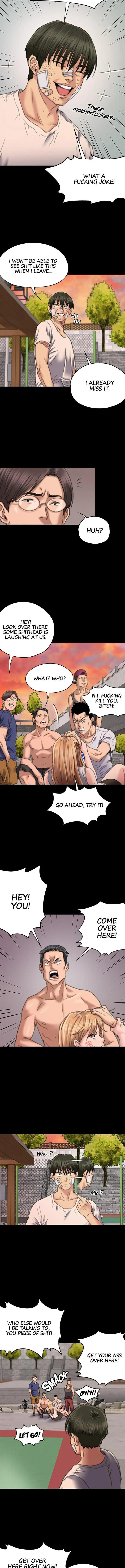 Landlord’s Little Daughter Chapter 61 image 3