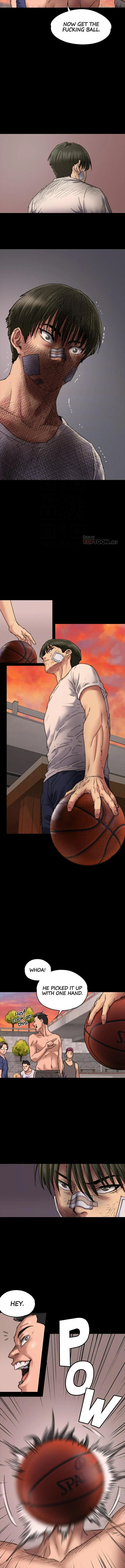 Landlord’s Little Daughter Chapter 61 image 5