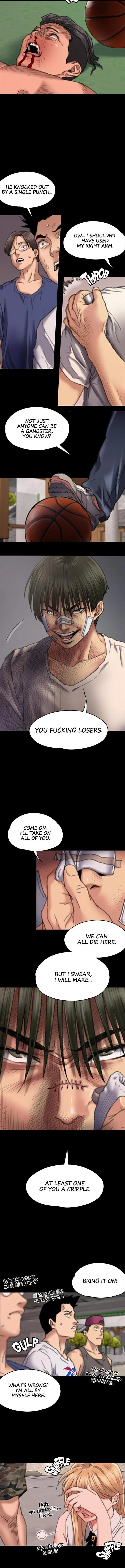 Landlord’s Little Daughter Chapter 61 image 7