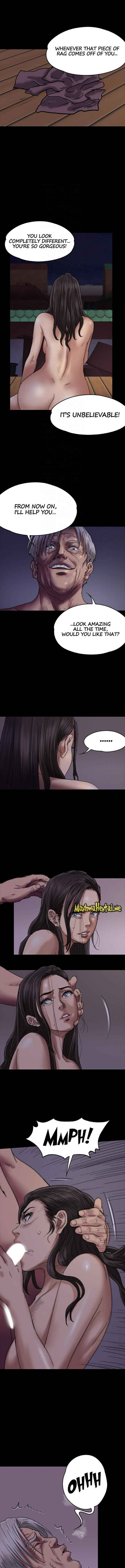 Landlord’s Little Daughter Chapter 62 image 11