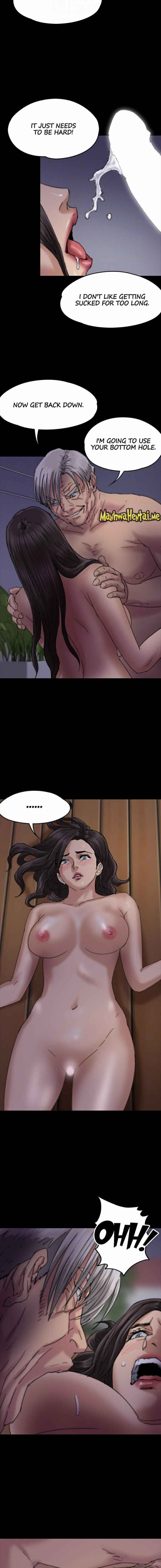 Landlord’s Little Daughter Chapter 62 image 13