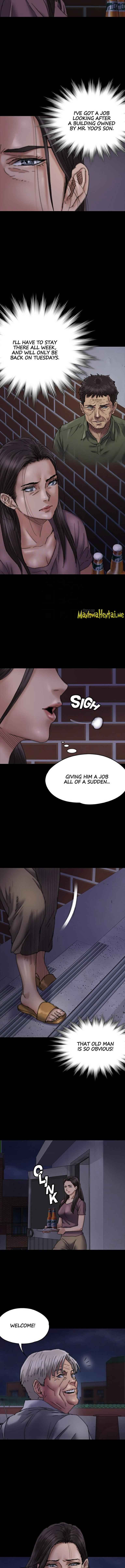 Landlord’s Little Daughter Chapter 62 image 2