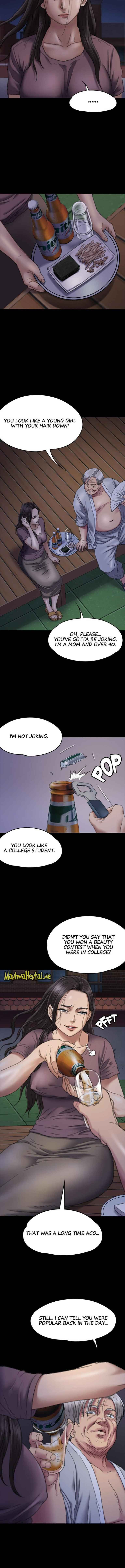 Landlord’s Little Daughter Chapter 62 image 3