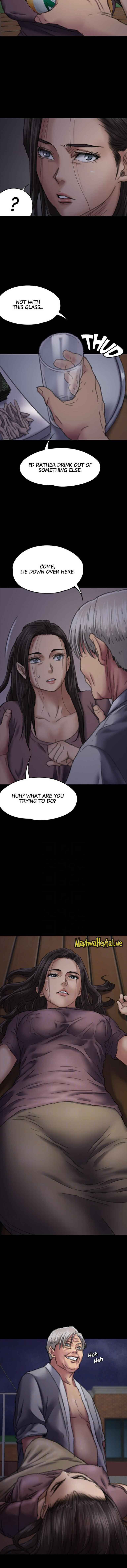 Landlord’s Little Daughter Chapter 62 image 5
