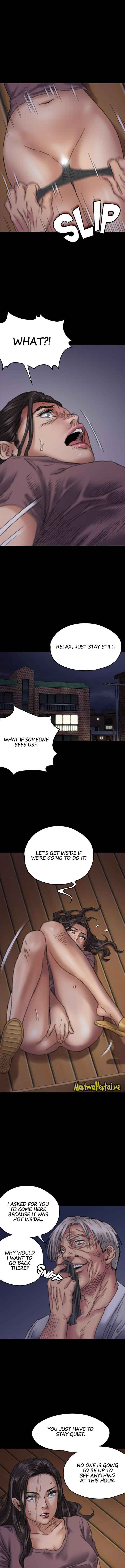 Landlord’s Little Daughter Chapter 62 image 6