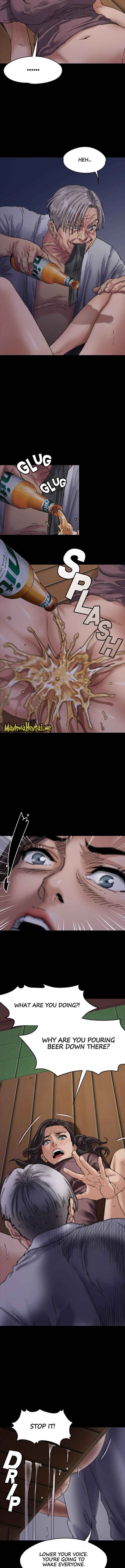 Landlord’s Little Daughter Chapter 62 image 7
