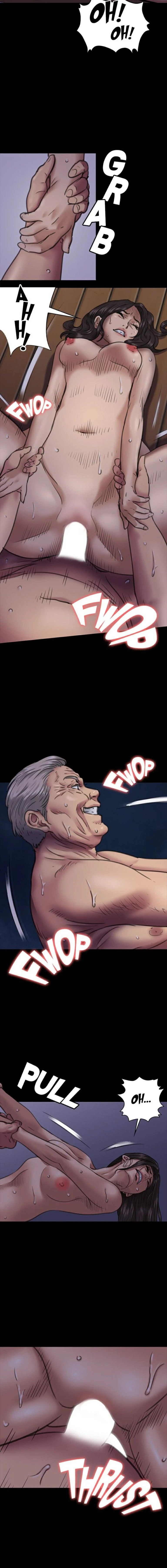 Landlord’s Little Daughter Chapter 63 image 9