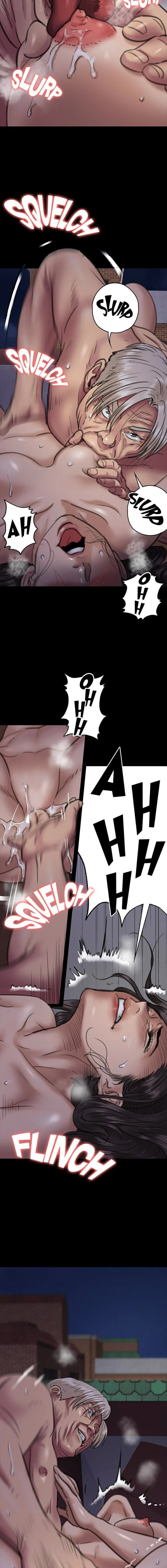 Landlord’s Little Daughter Chapter 63 image 2