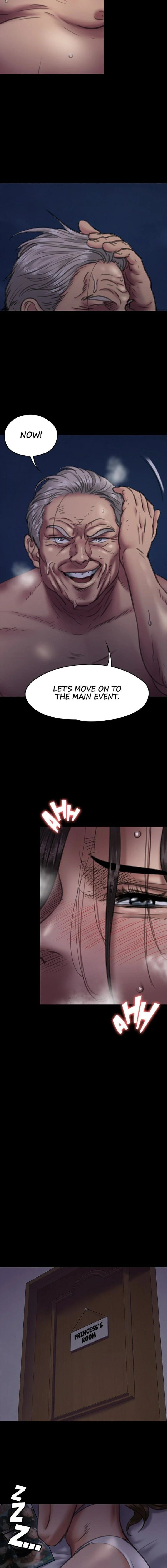 Landlord’s Little Daughter Chapter 63 image 6