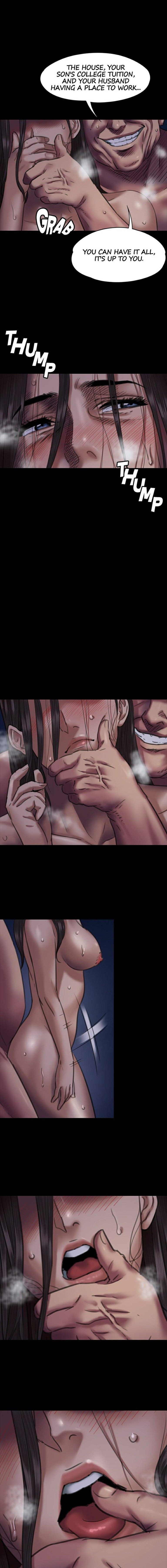 Landlord’s Little Daughter Chapter 64 image 0
