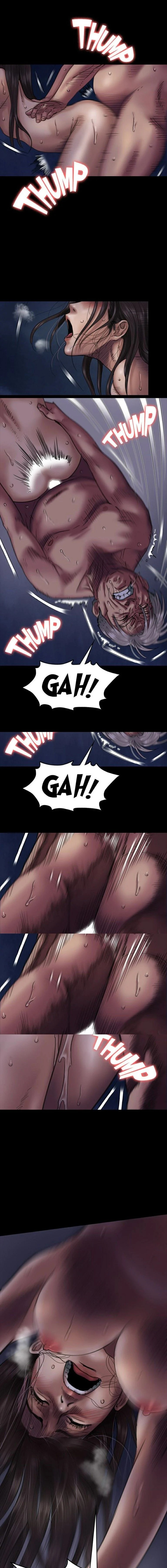 Landlord’s Little Daughter Chapter 64 image 9