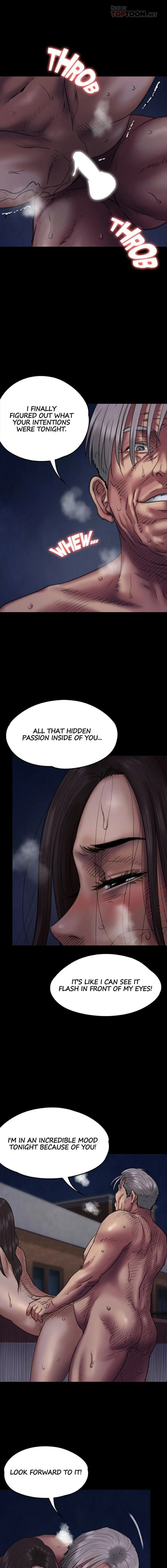 Landlord’s Little Daughter Chapter 64 image 12