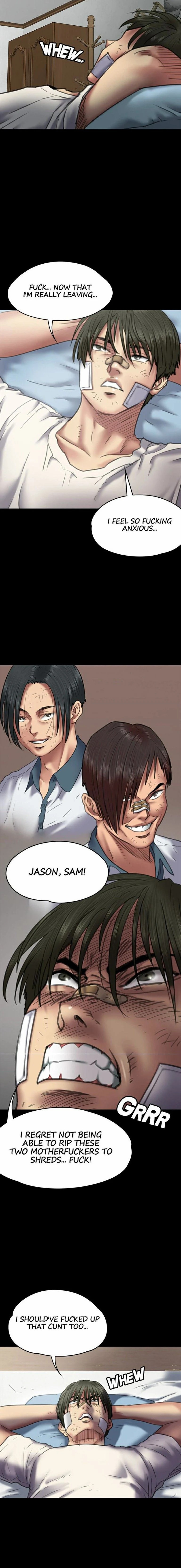Landlord’s Little Daughter Chapter 64 image 16