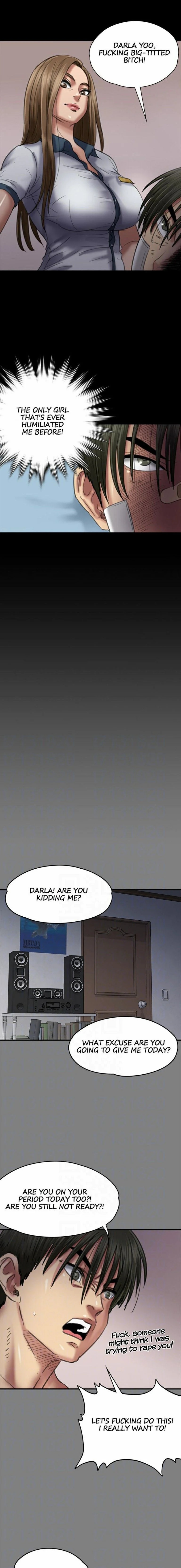 Landlord’s Little Daughter Chapter 64 image 17