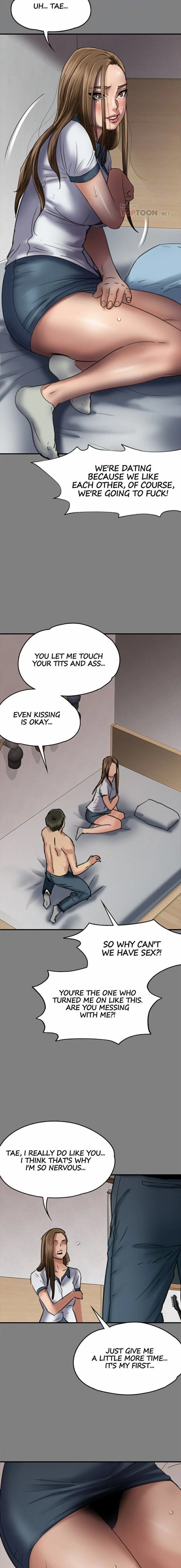 Landlord’s Little Daughter Chapter 64 image 18