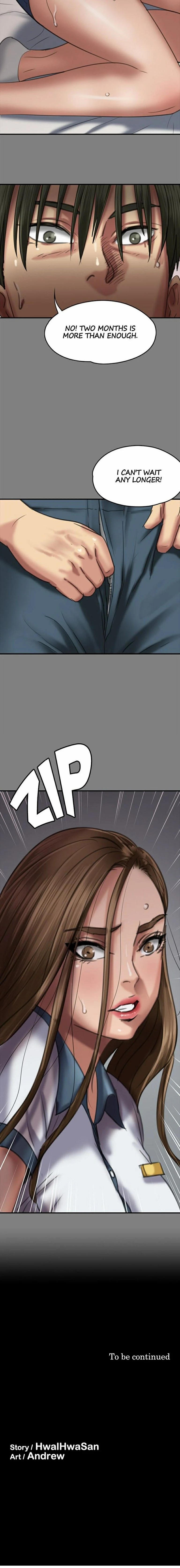 Landlord’s Little Daughter Chapter 64 image 19