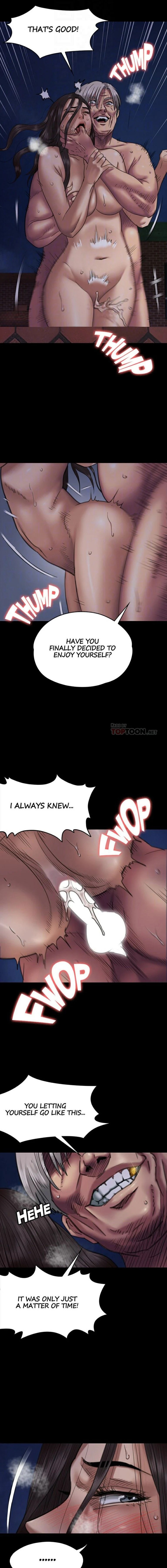 Landlord’s Little Daughter Chapter 64 image 3