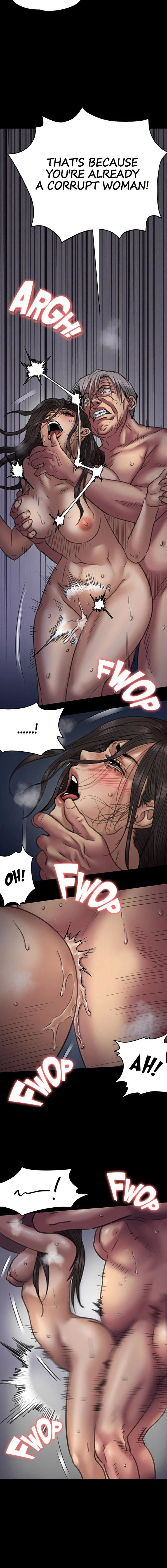 Landlord’s Little Daughter Chapter 64 image 4