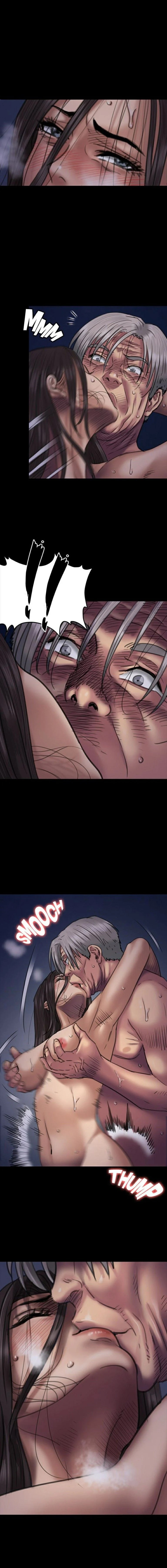 Landlord’s Little Daughter Chapter 64 image 6