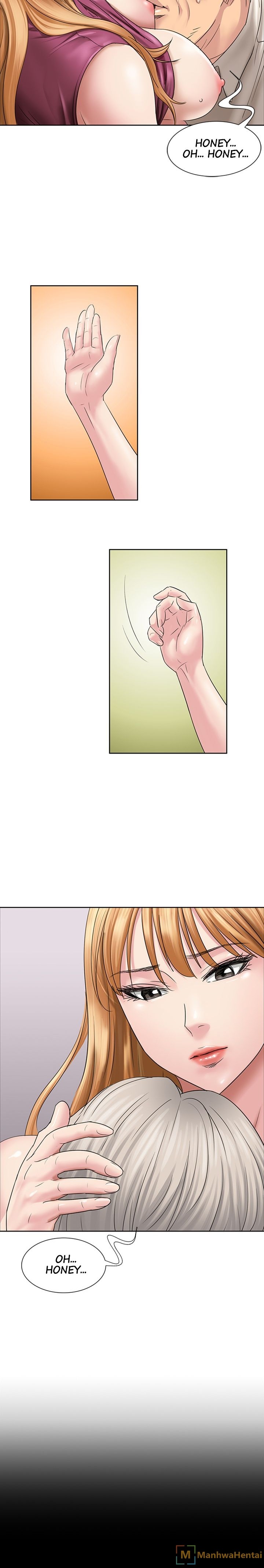 Landlord’s Little Daughter Chapter 7 image 10