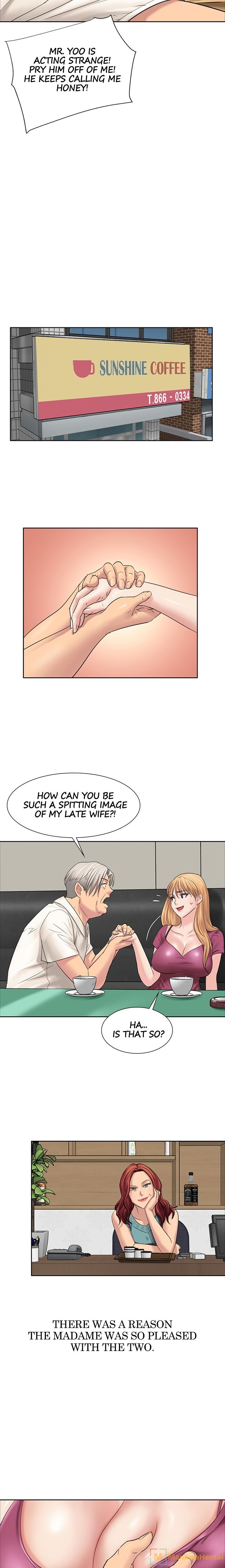 Landlord’s Little Daughter Chapter 7 image 6