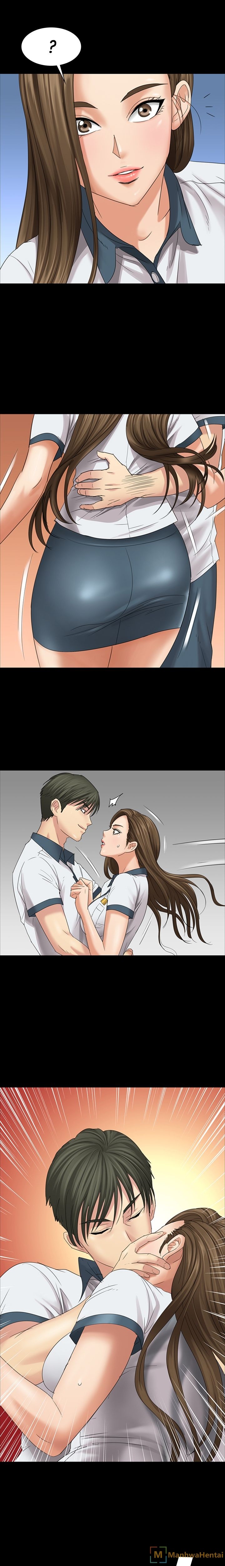 Landlord’s Little Daughter Chapter 8 image 4