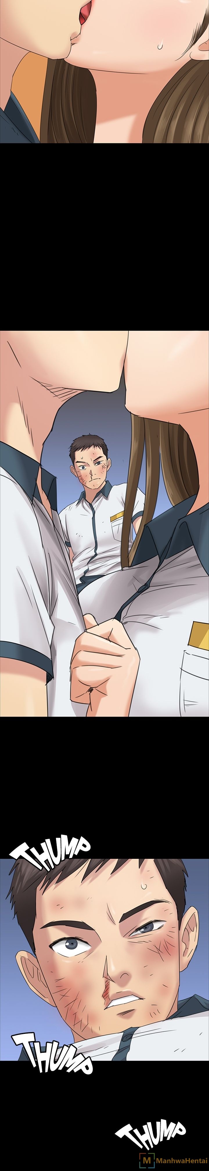 Landlord’s Little Daughter Chapter 8 image 8