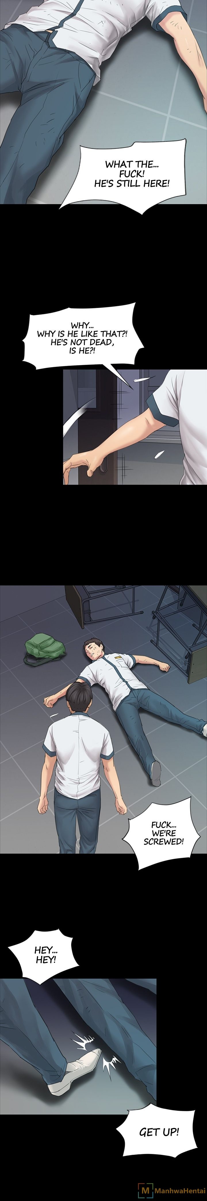 Landlord’s Little Daughter Chapter 9 image 10