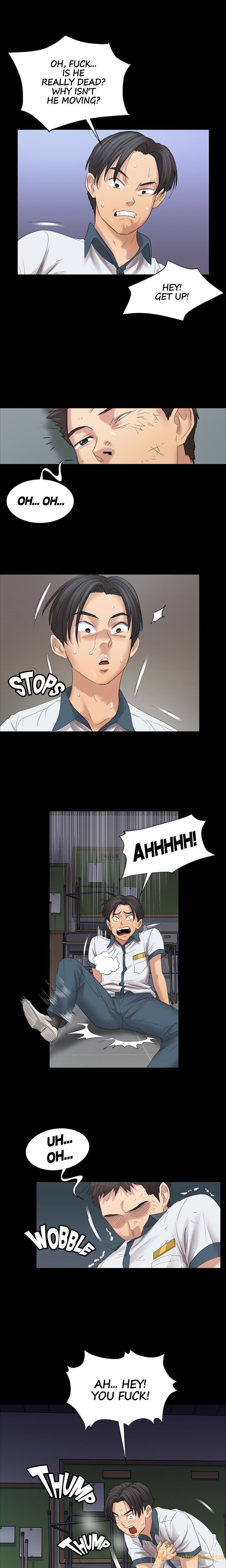 Landlord’s Little Daughter Chapter 9 image 11