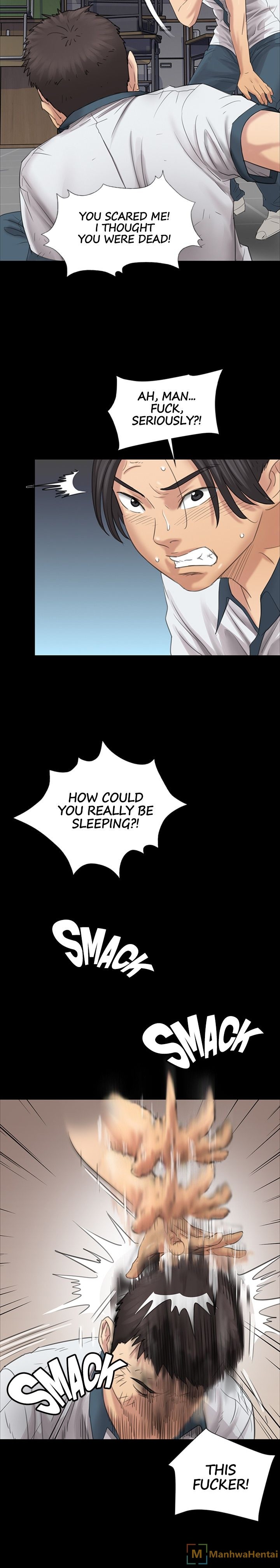Landlord’s Little Daughter Chapter 9 image 12