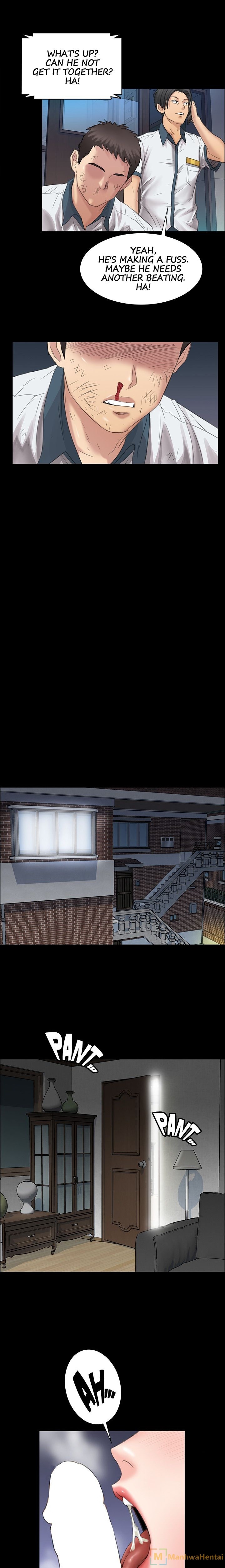 Landlord’s Little Daughter Chapter 9 image 15