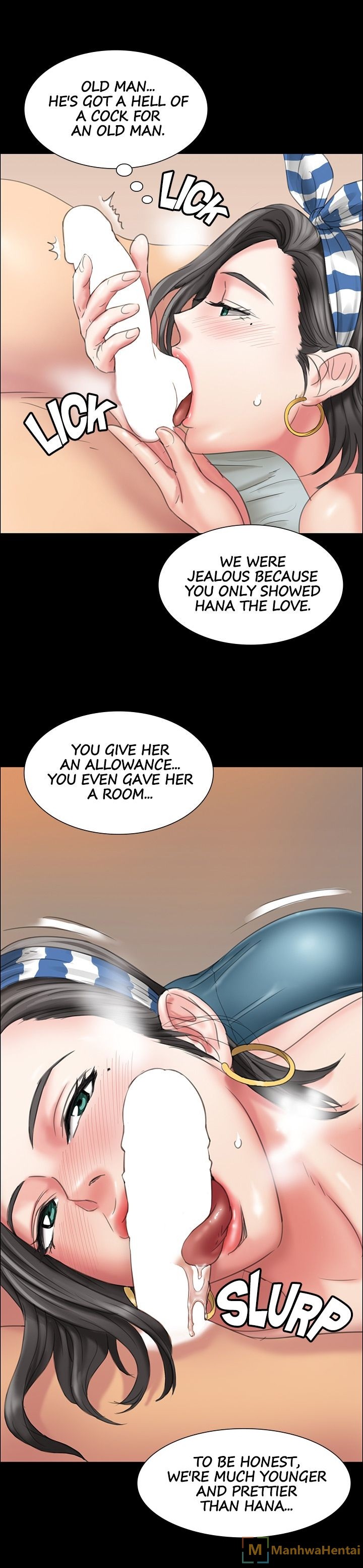 Landlord’s Little Daughter Chapter 9 image 18