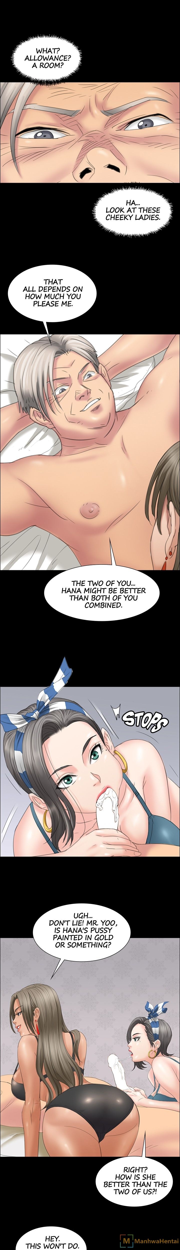 Landlord’s Little Daughter Chapter 9 image 20