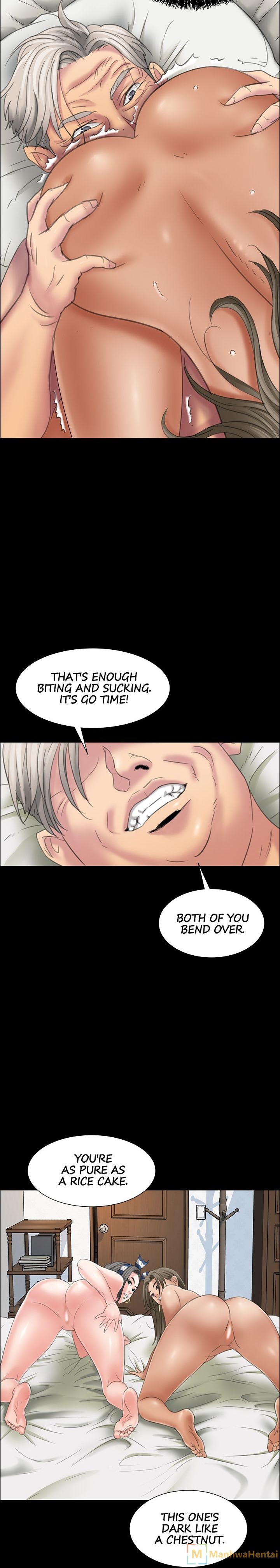 Landlord’s Little Daughter Chapter 9 image 24